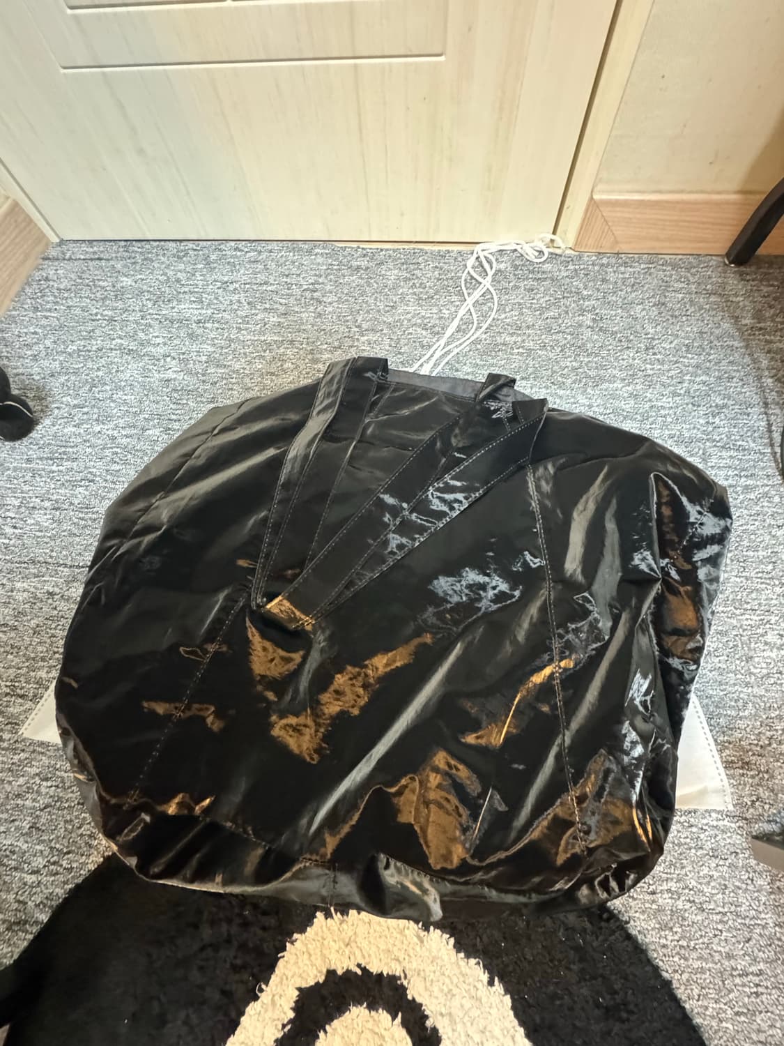 하  아카이브 숄더백 상품이미지2