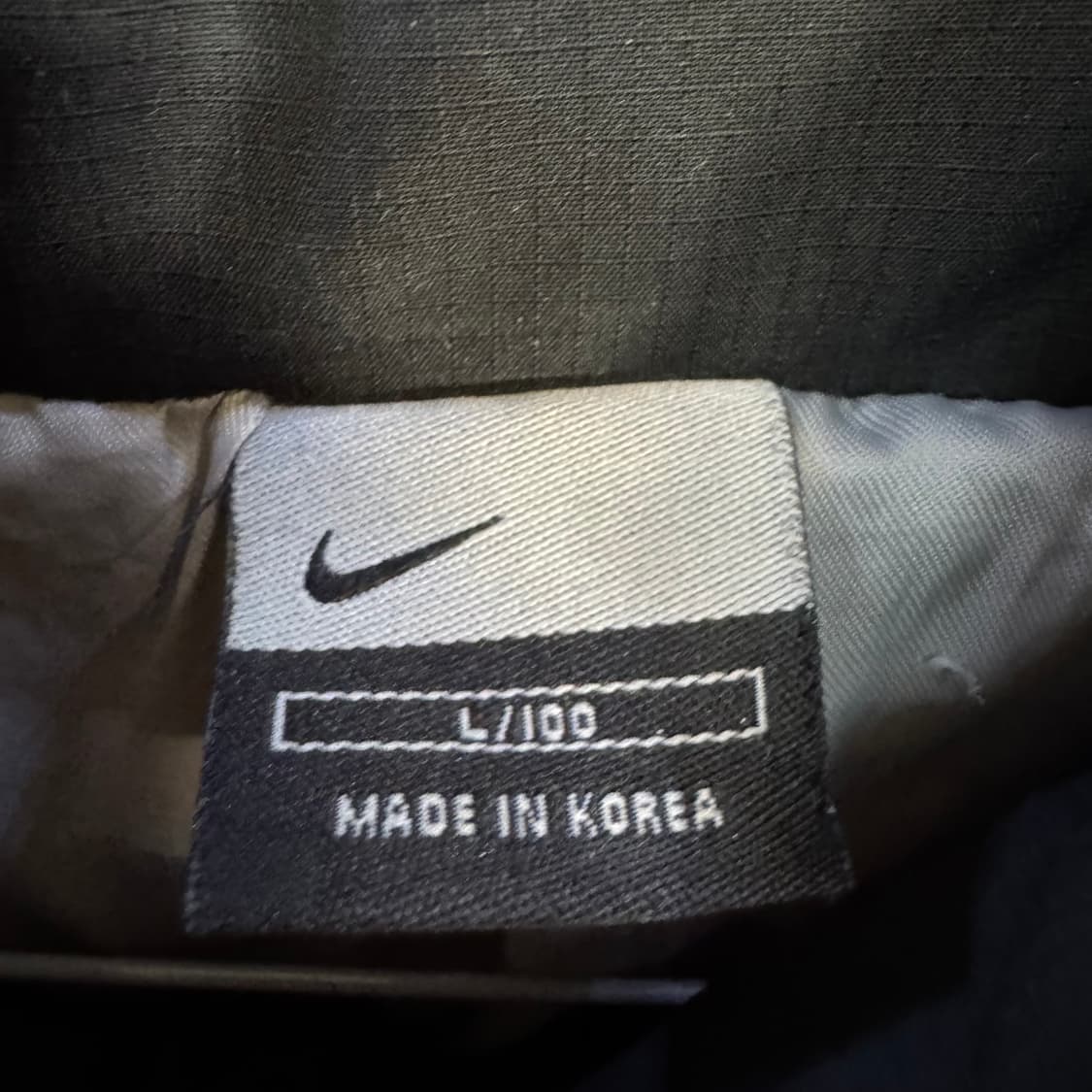 나이키 덕다운 푸퍼 패딩 상품이미지4