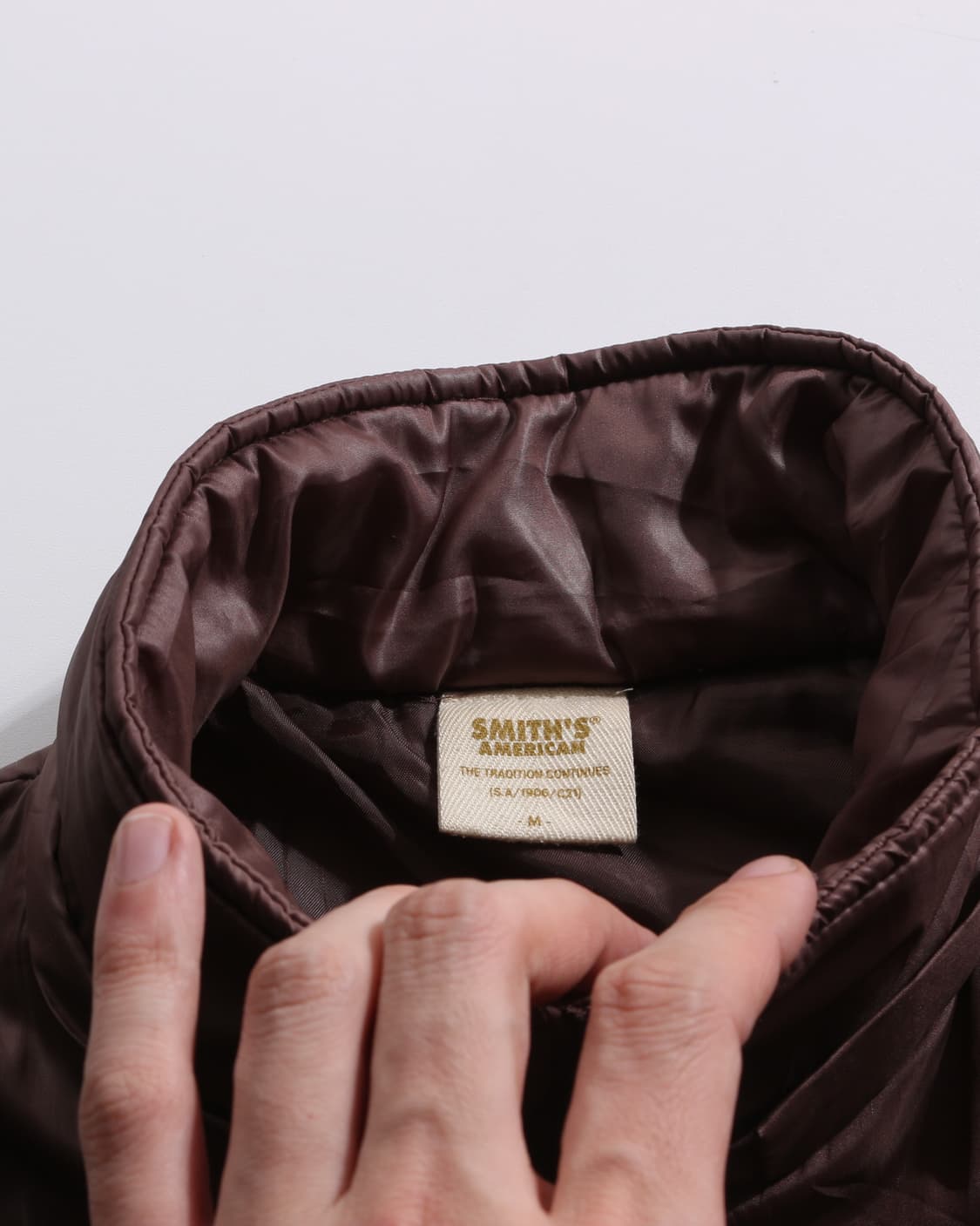 H-2714 Smith's american  Jumper 상품이미지4