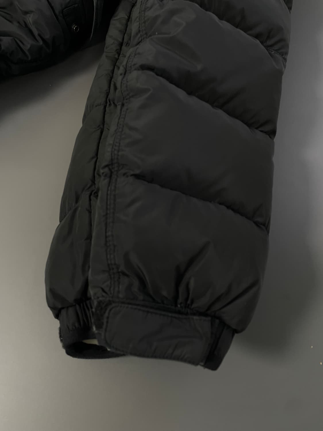 [XS] 파라점퍼스 코디악 여성 경량 롱패딩 상품이미지5