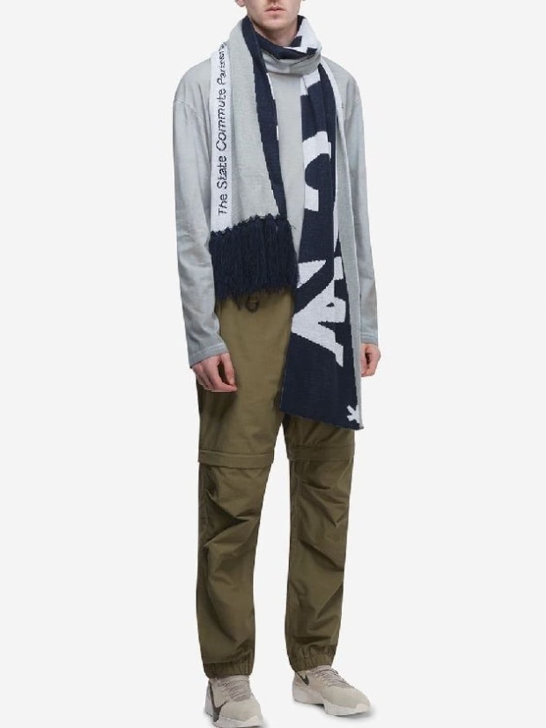 어콜드월 머플러 상품이미지2