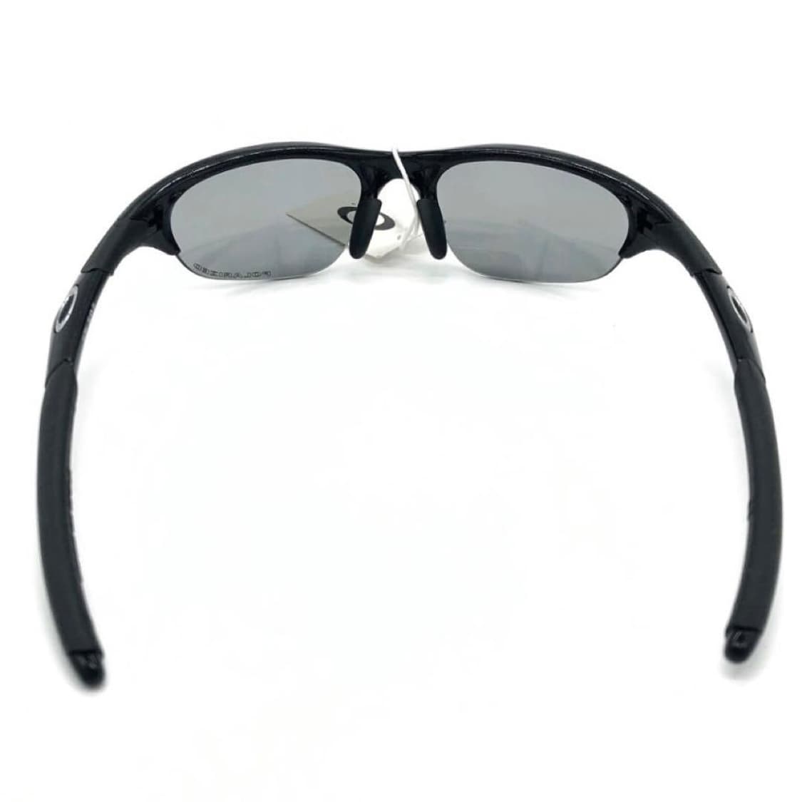 오클리 하프자켓1.0 블랙 편광렌즈 상품이미지4