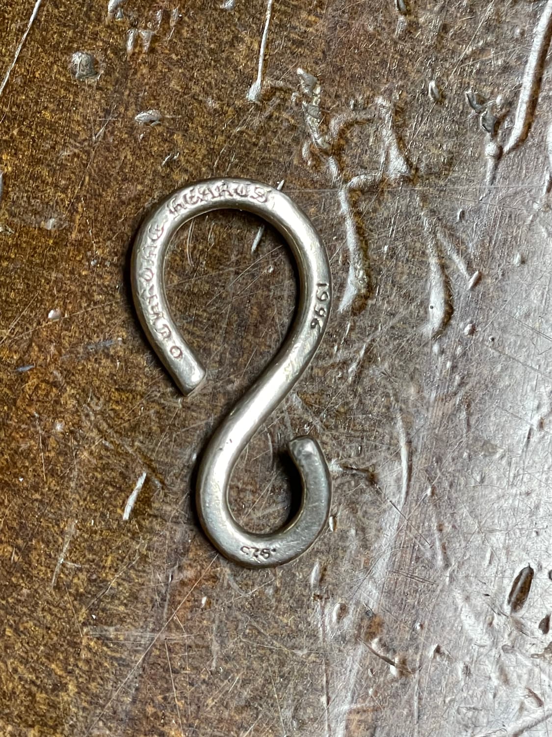 Chrome Hearts S Hook 925  상품이미지1