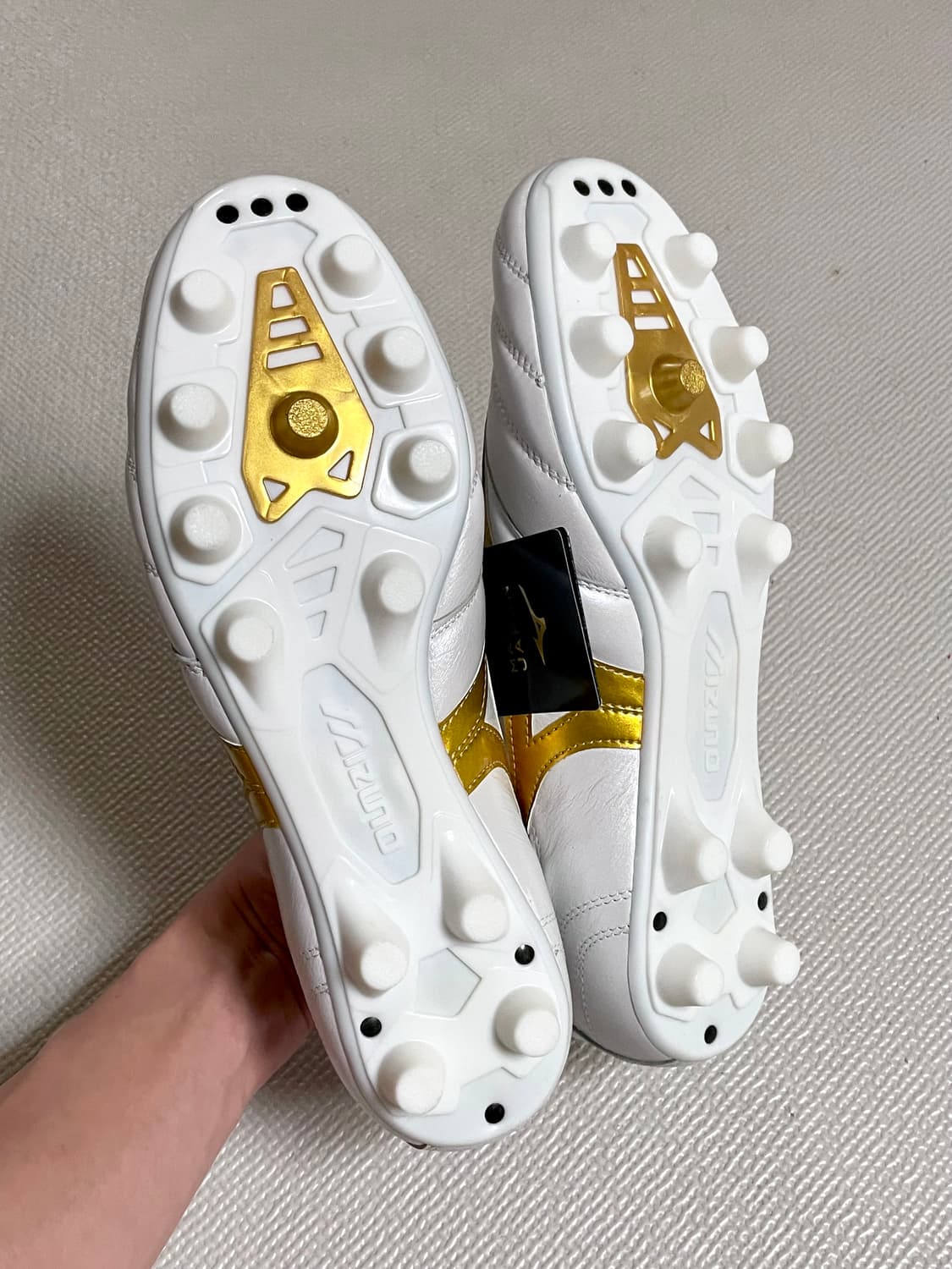 새상품 모렐리아2 jpn 270 축구화 상품이미지6