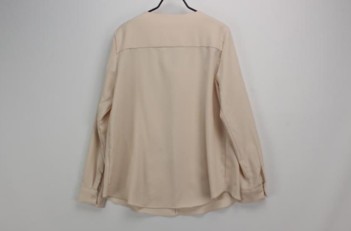 핑거메이드 블라우스 상품이미지3