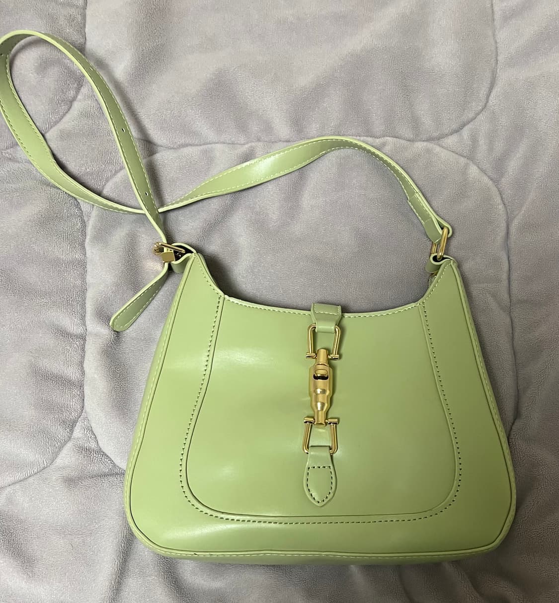 10월까지처분|멜론가방 상품이미지1