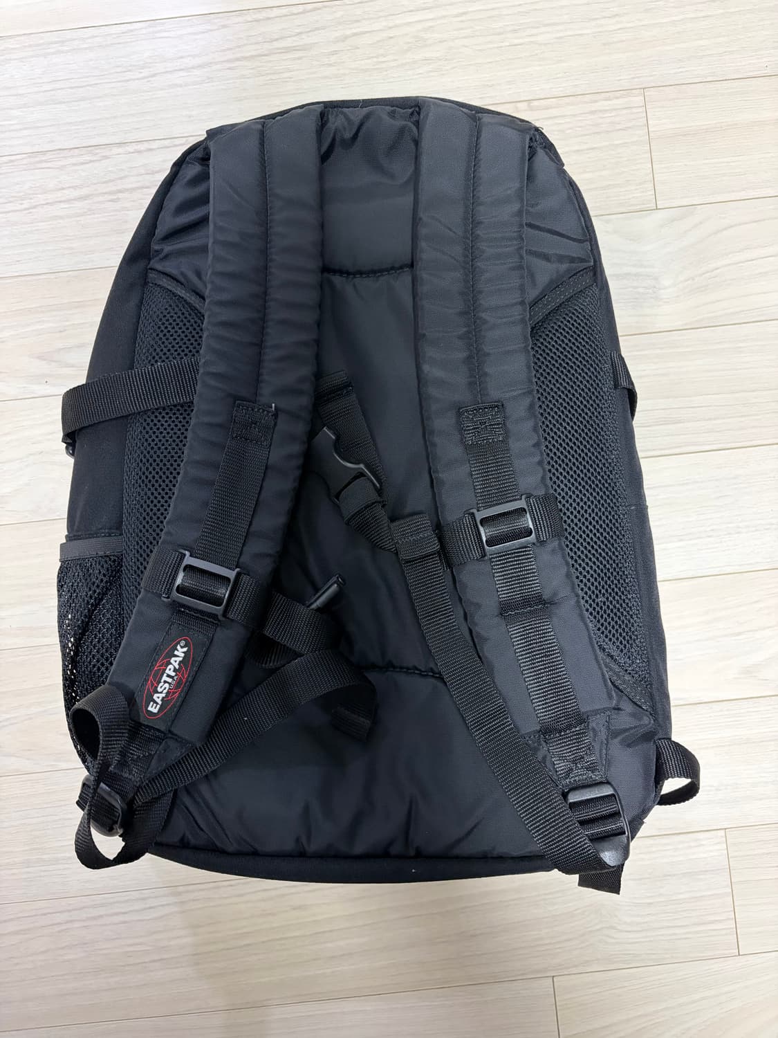 이스트팩 블랙  상품이미지2