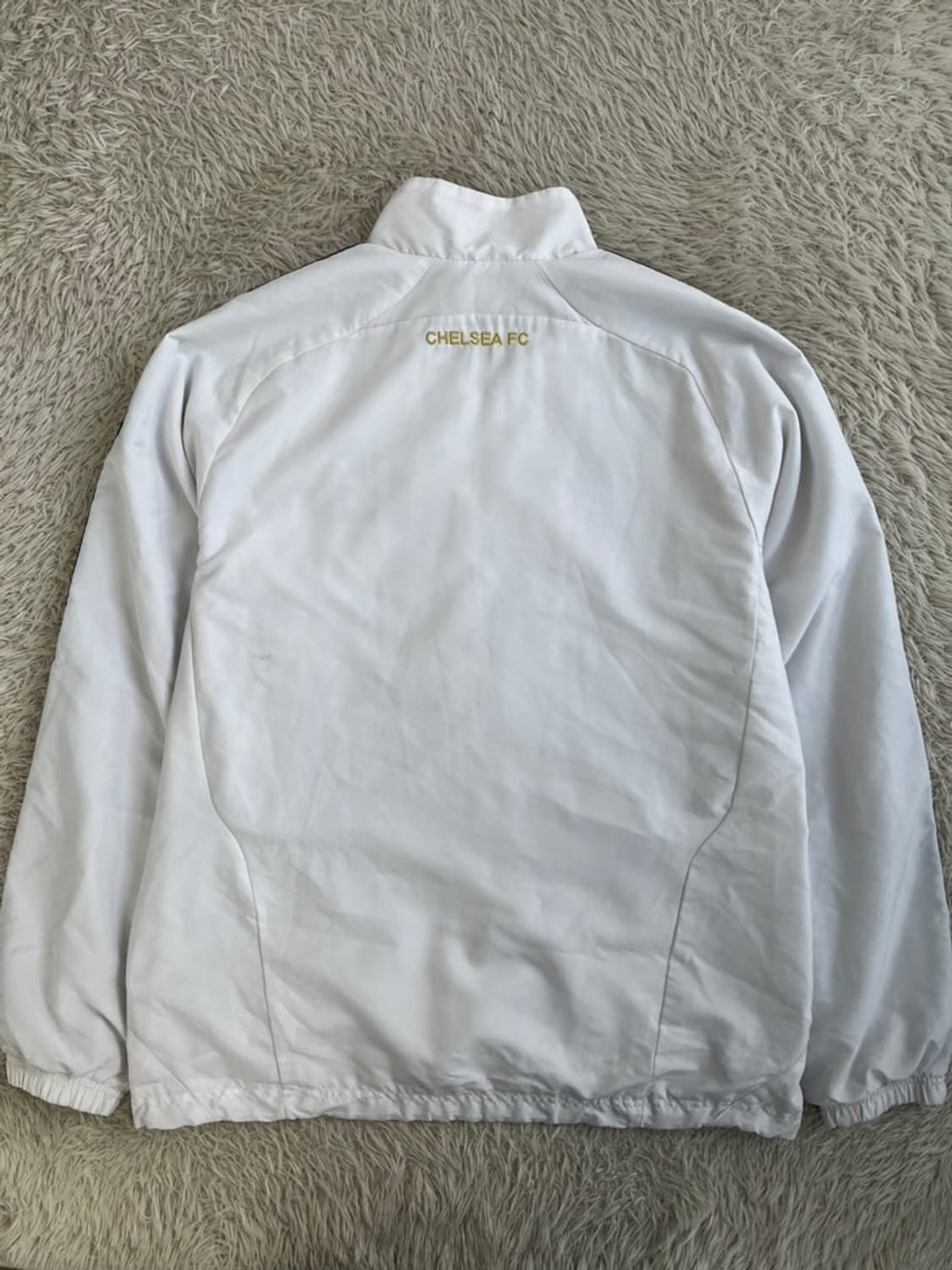 아디다스 첼시 바람막이/#2726 상품이미지4