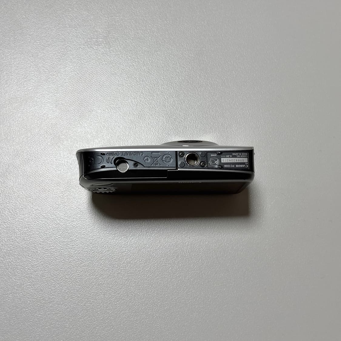 Canon IXUS 110 IS(캐논 익서스 110 IS) 상품이미지3