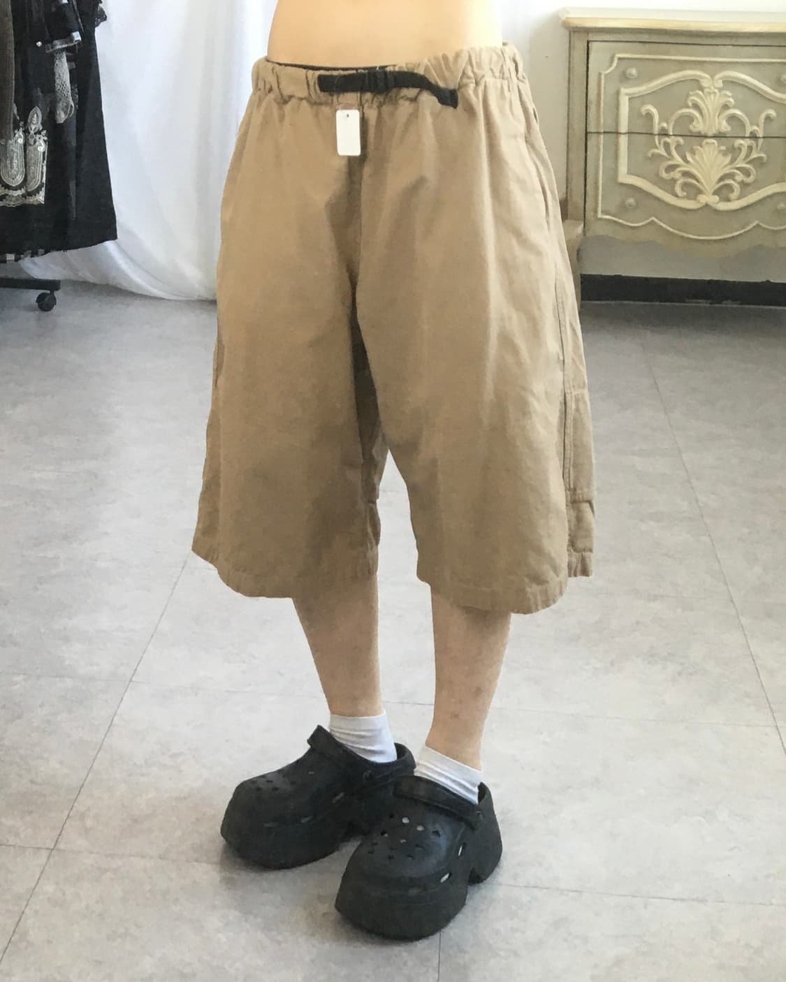 Half pants 상품이미지6