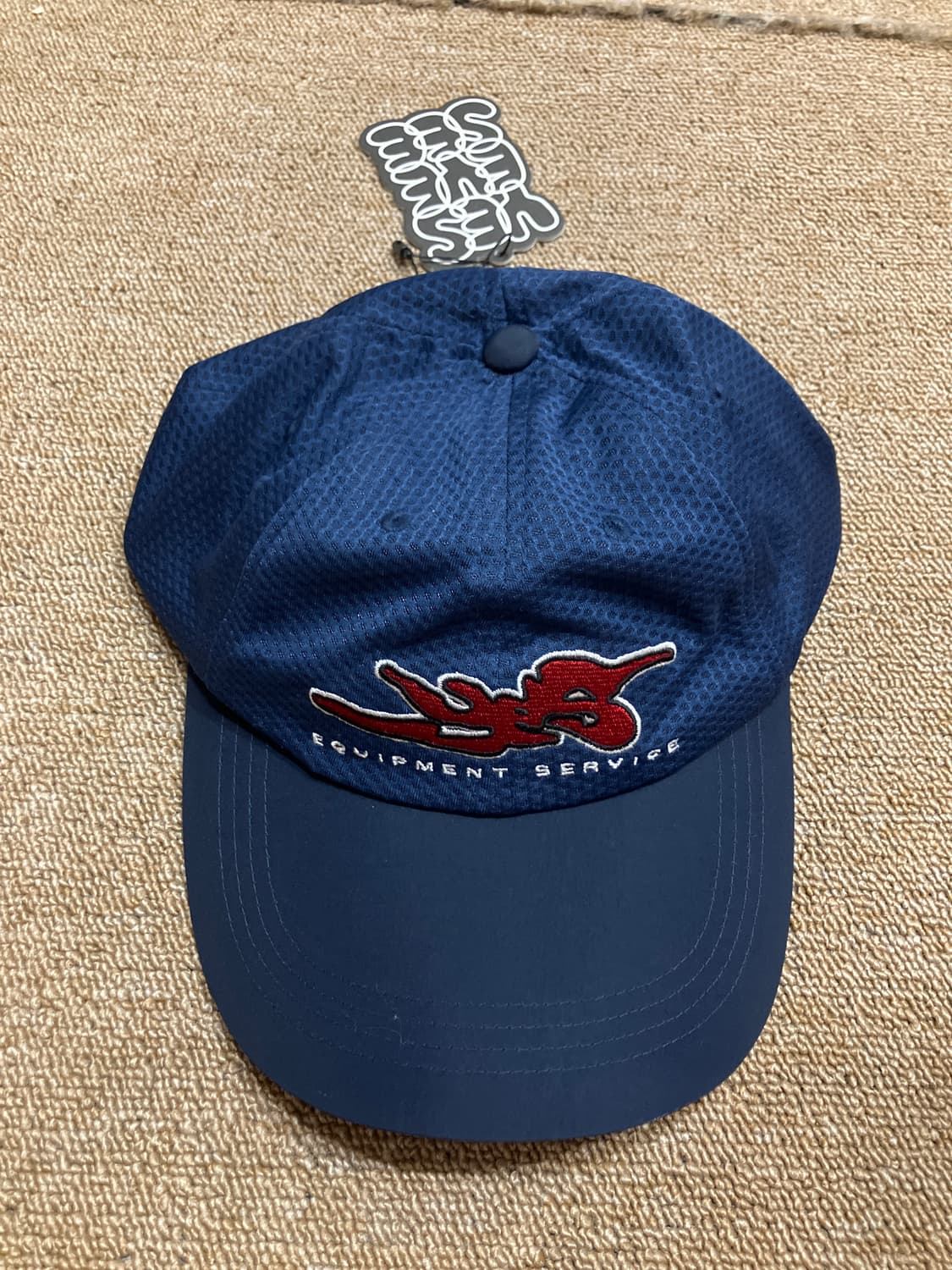 예스아이씨 캡 상품이미지1