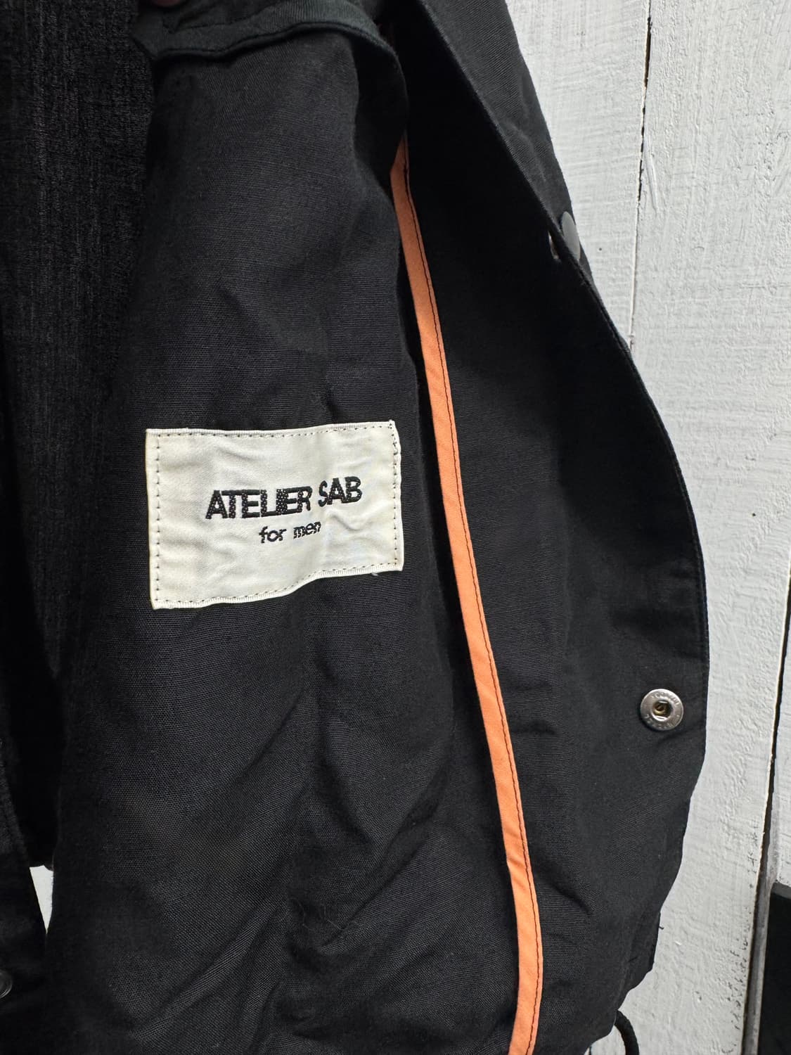 vtg jacket 상품이미지4