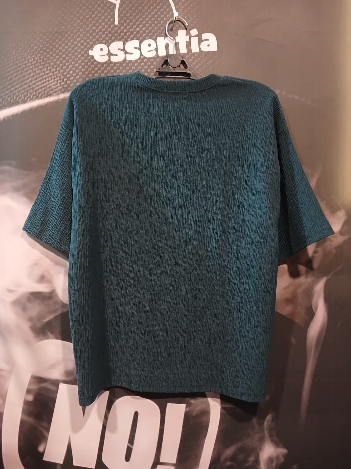 시어서커 그린티 상품이미지2