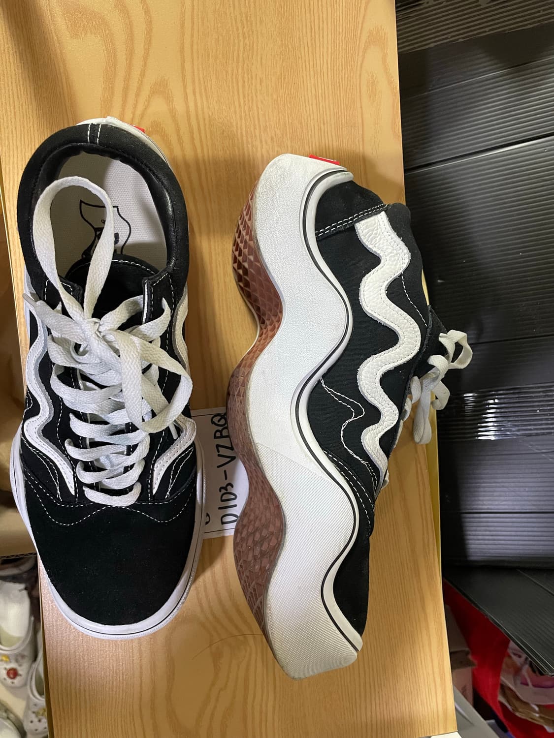 미스칲 웨이비베이비 275 상품이미지1