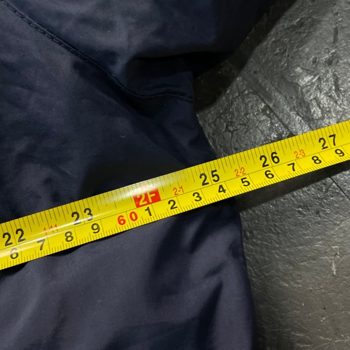 100 몽벨 패딩 상품이미지7