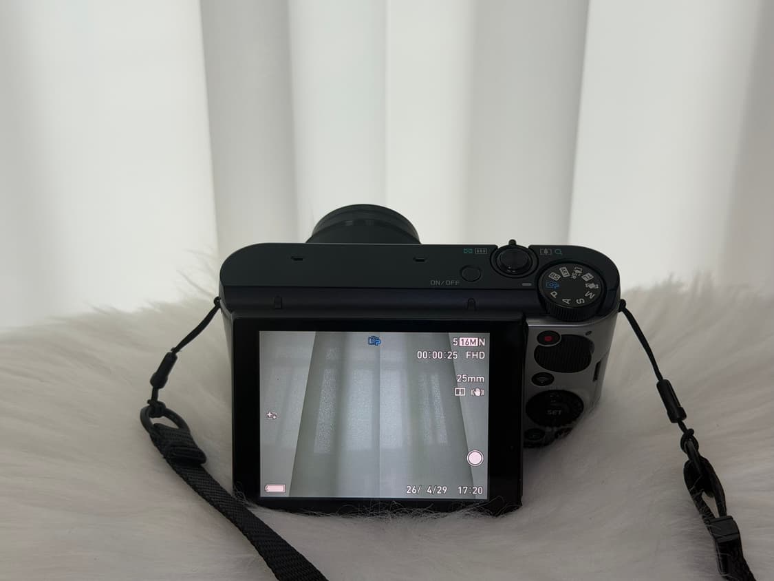 카시오 엑슬림 ex-zr1600 상품이미지3