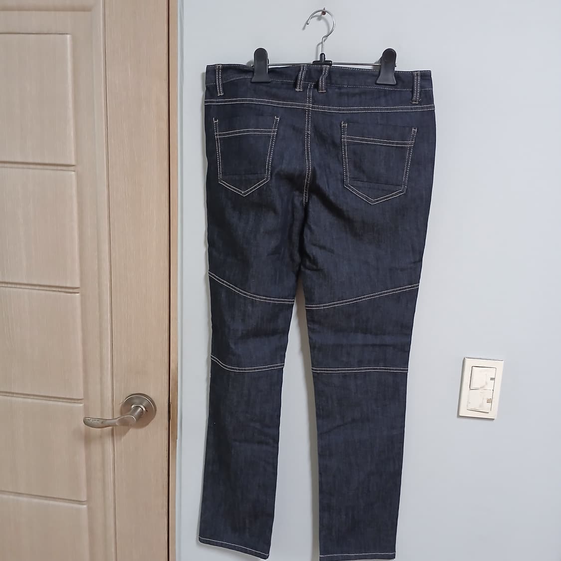 뱅뱅 스판 청바지 남성30 인치 상품이미지3