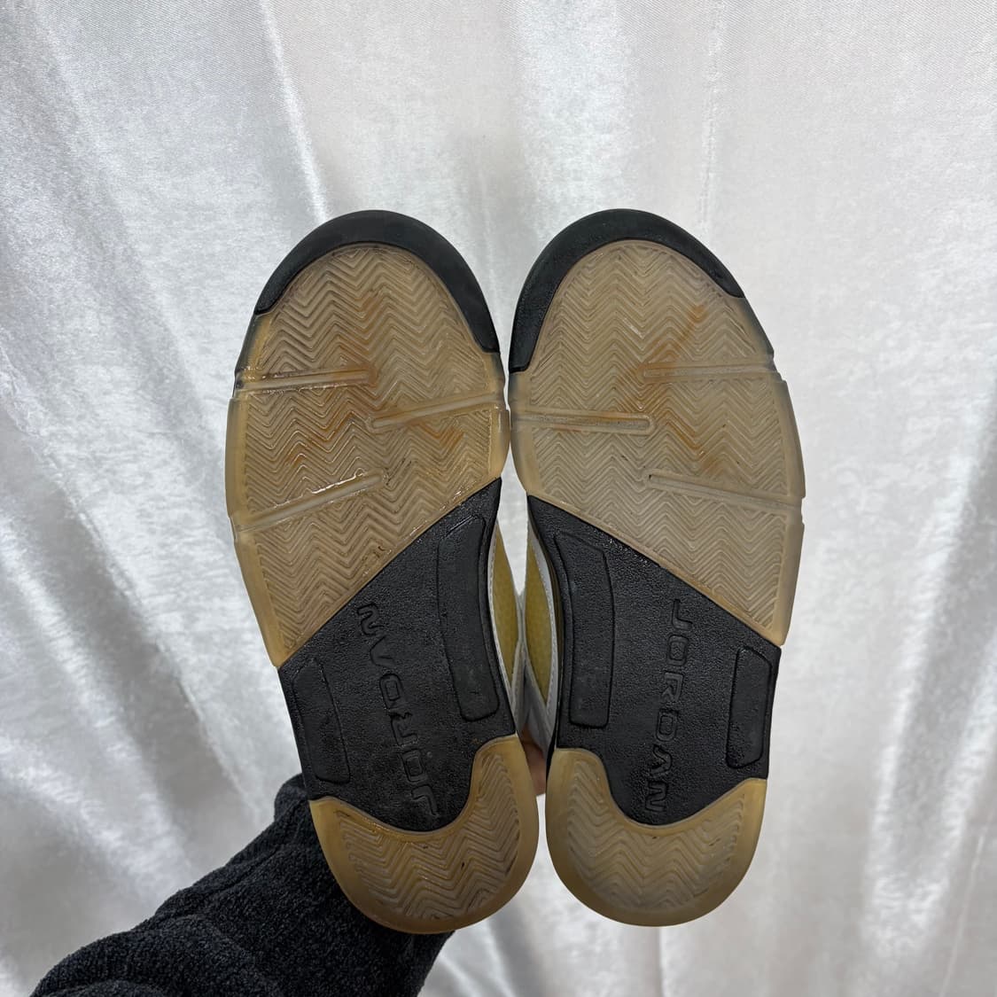 나이키 조던5 레트로 올림픽 스니커즈 사이즈250  상품이미지10