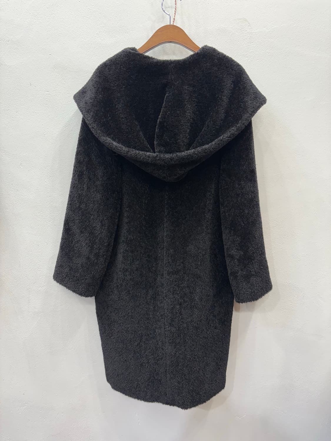막스마라maxmara 후드코트 상품이미지3