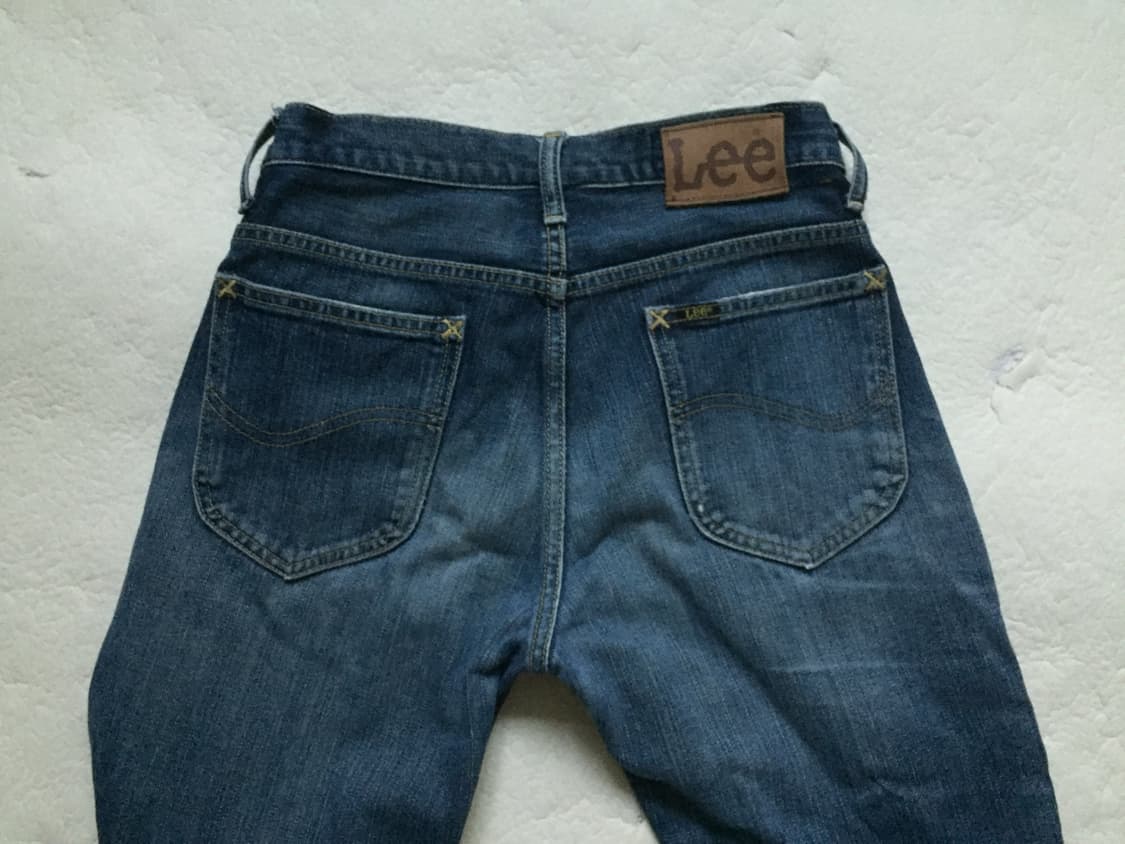 Lee vintage. Japan. jeans / 리 일본빈티지 바지 상품이미지3