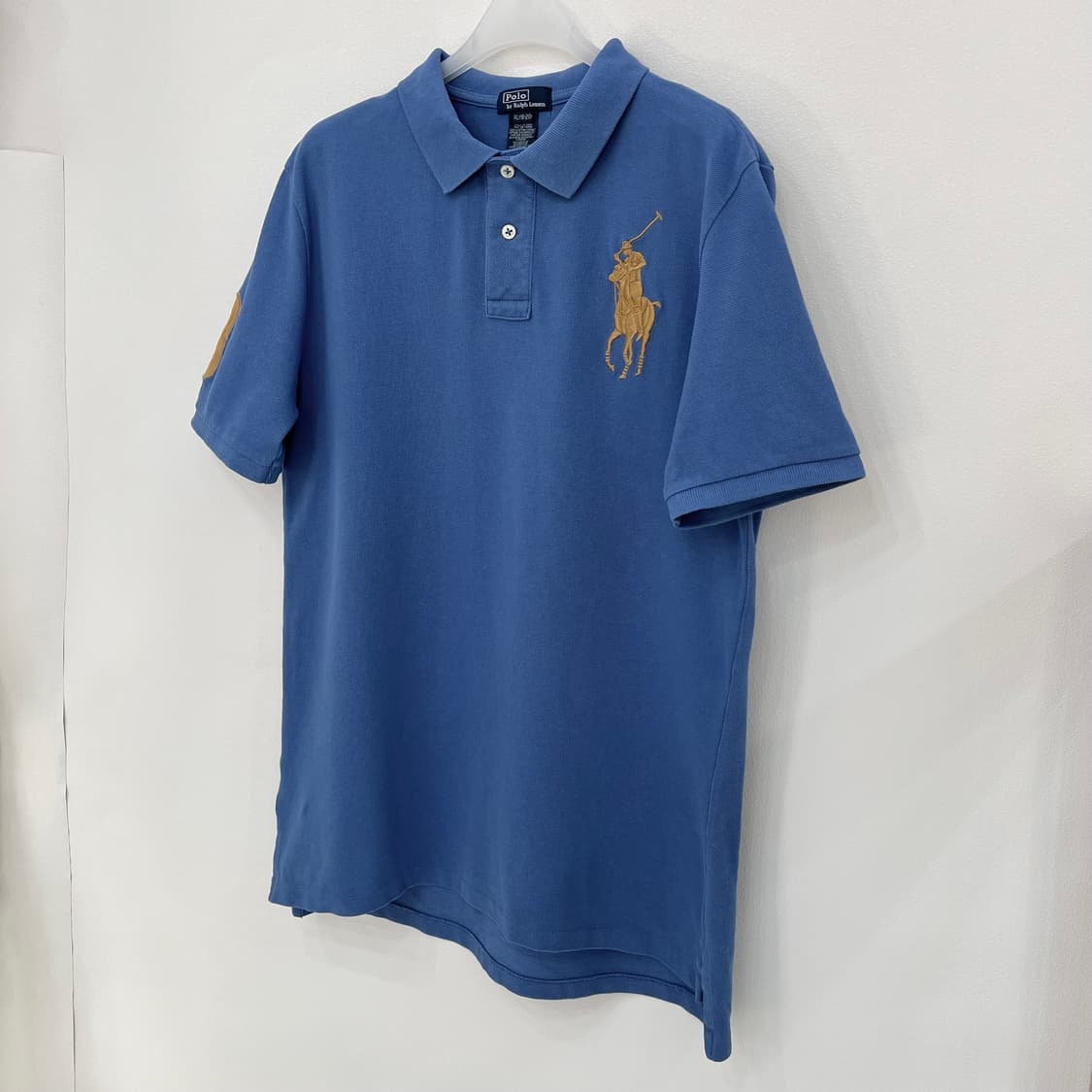 폴로 카라티셔츠 반팔티 상품이미지5