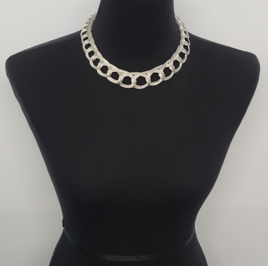 vintage necklace  상품이미지5