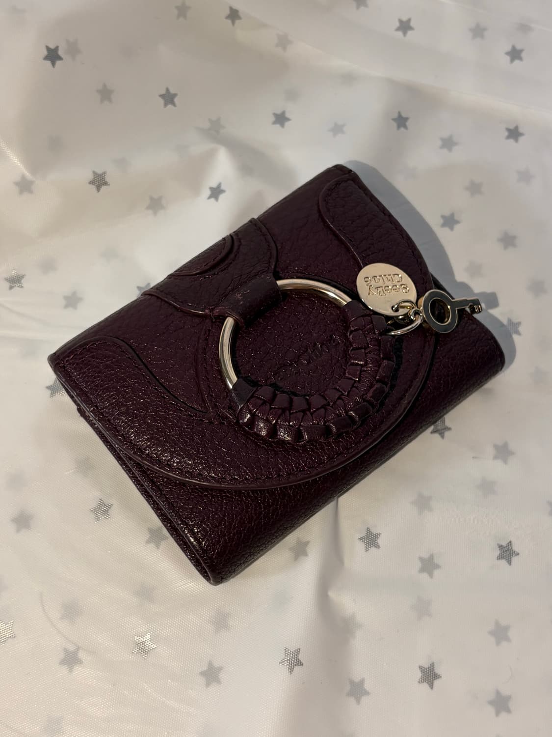 see by Chloé wallet 상품이미지8
