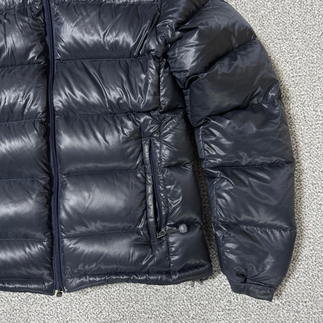 노스페이스 패딩 후드 여성용 85 상품이미지6