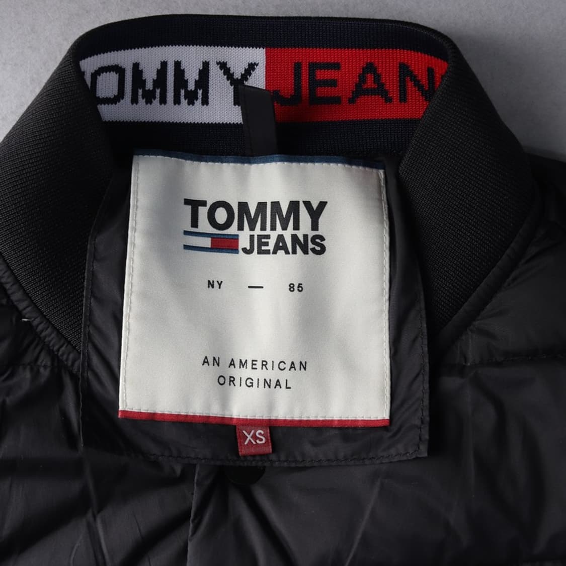 타미진스 경량 패딩 XS 상품이미지6