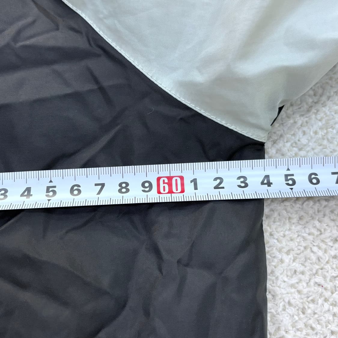 XL 나이키 윈드러너 바람막이 자켓 0413E 상품이미지7