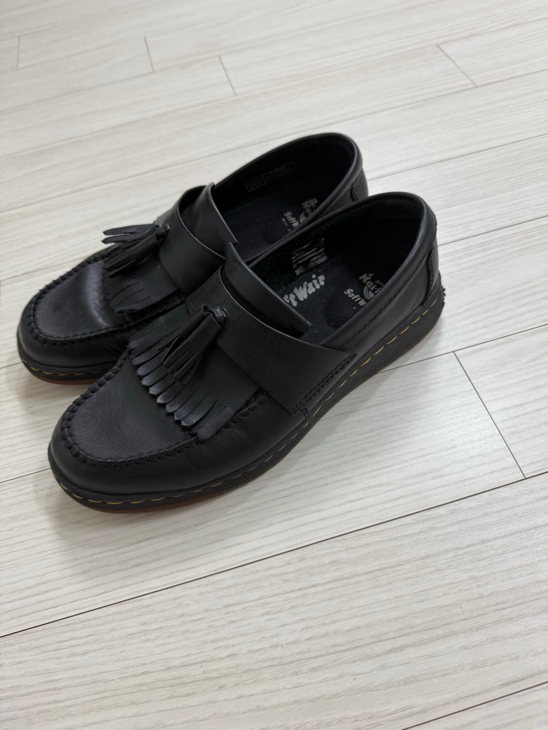 닥터마틴 구동화(로퍼) 260 상품이미지2