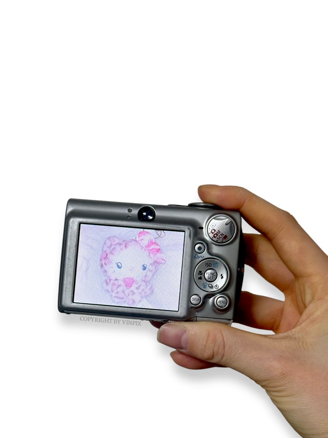 캐논 익서스 750(익시 700,파워샷 SD550) 디지털 카메라 디카 상품이미지9