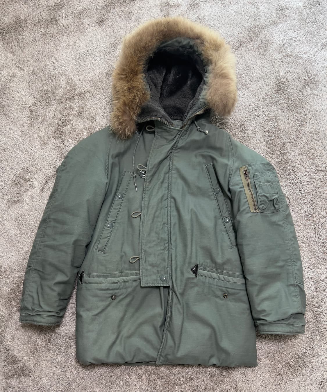 랜서 n3b 75년 xs 라쿤퍼 상품이미지2