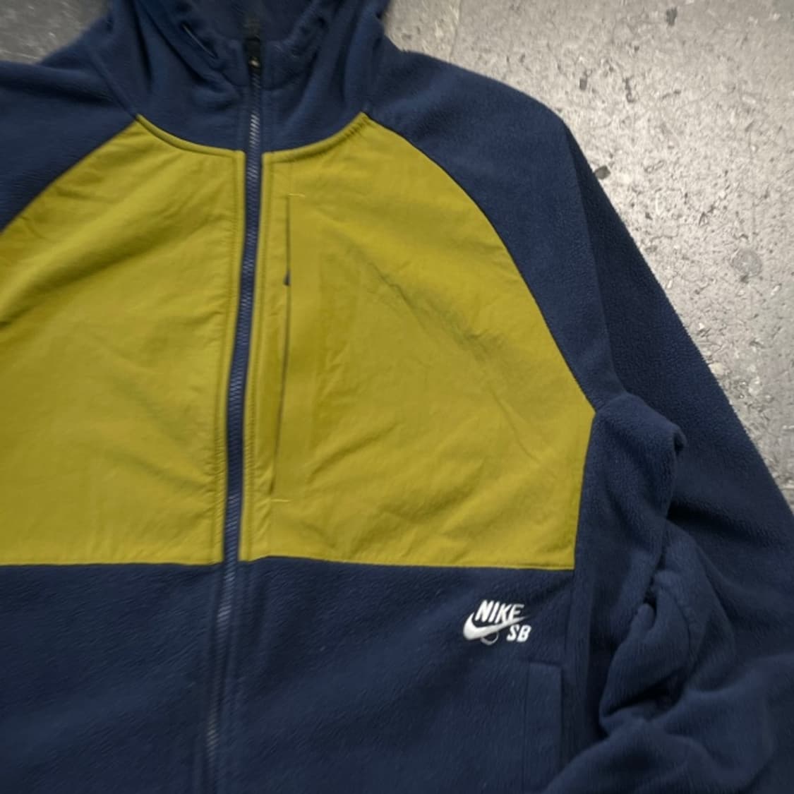 105 나이키 SB 후리스 상품이미지2