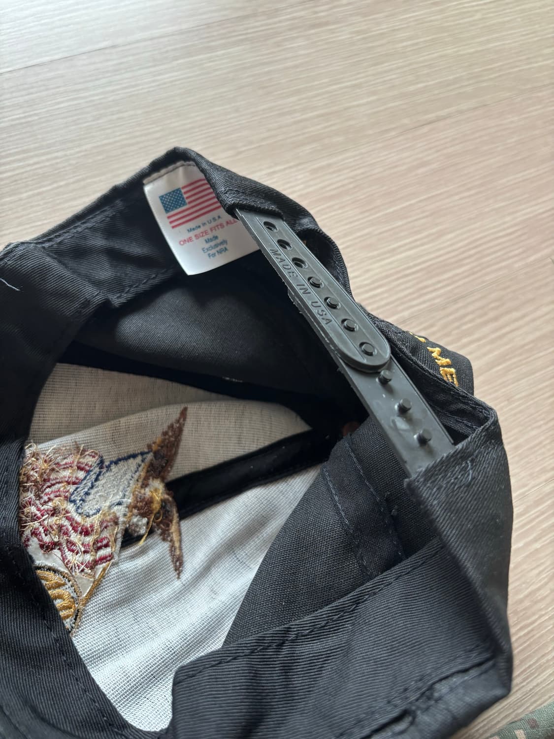 Nra cap 상품이미지2