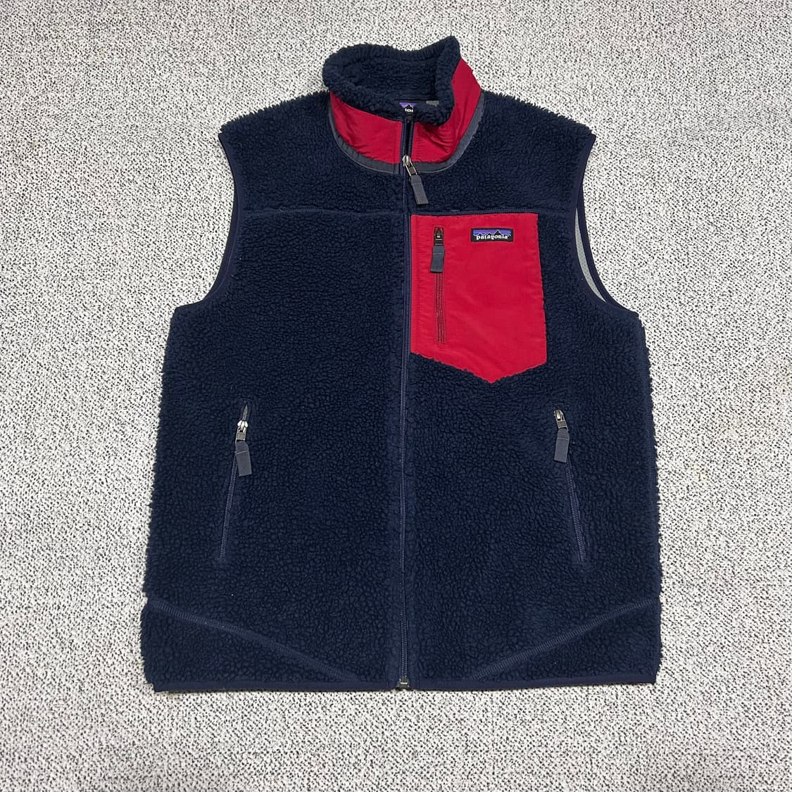 파타고니아 레트로베스트 상품이미지1