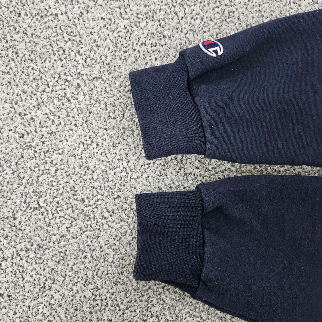 [L] 챔피온 어센틱 라운드 맨투맨 티셔츠 1103JM2 상품이미지4