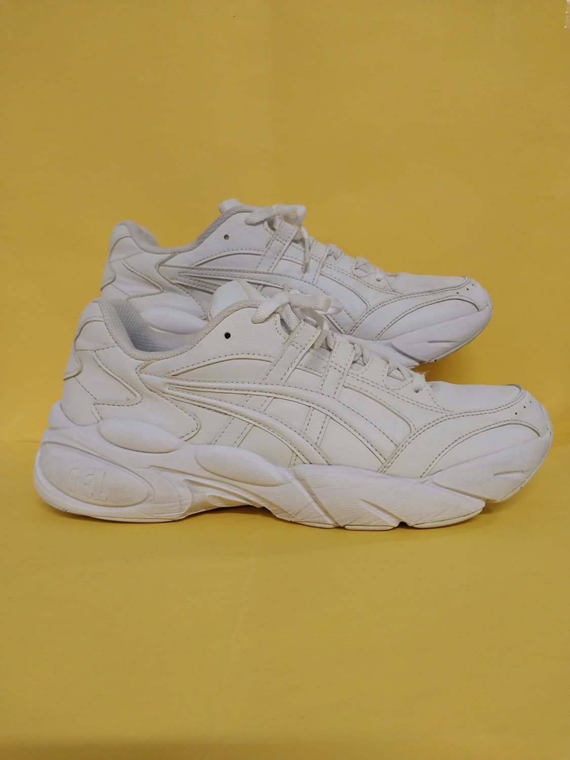 남성 아식스 젤 비엔디 SL 운동화 (265) 상품이미지3