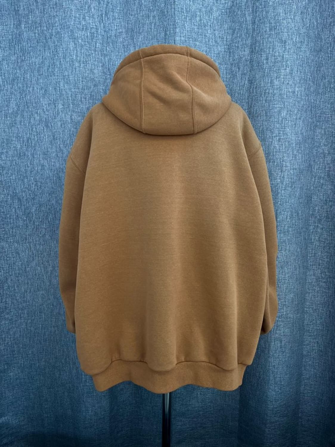 칼하트 써멀 레인디팬서 후드 집업/#3563 상품이미지6