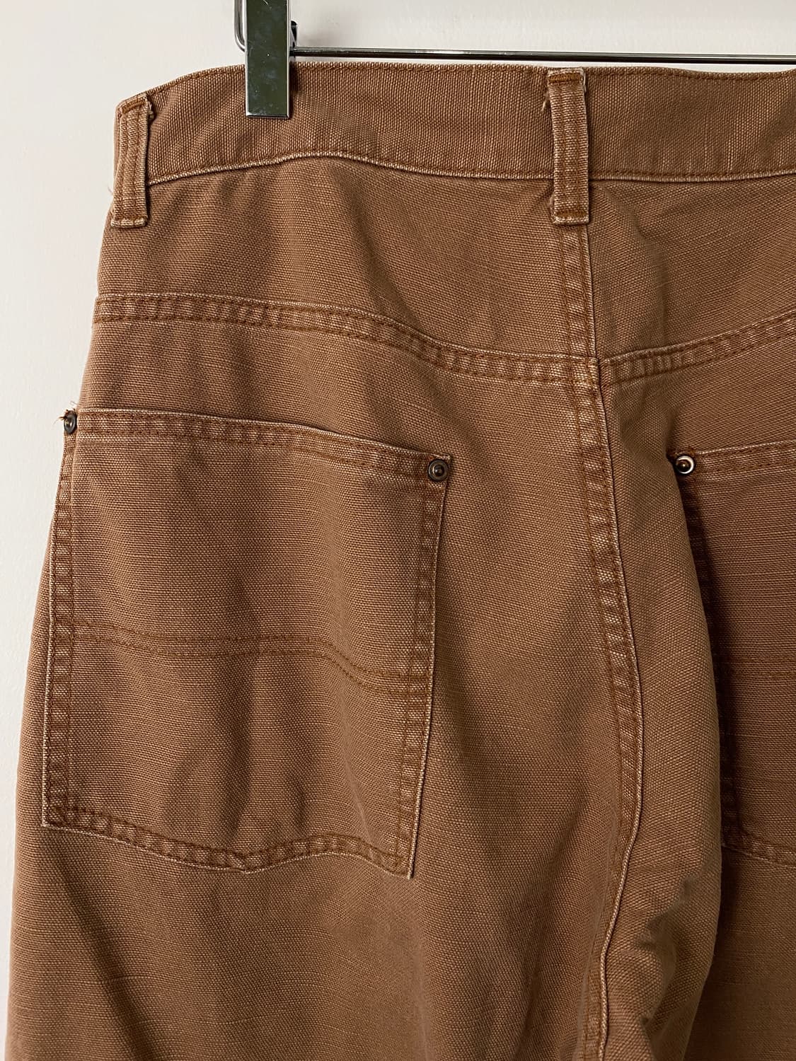 빈티지 CARHARTT 더블니 숏팬츠 상품이미지6