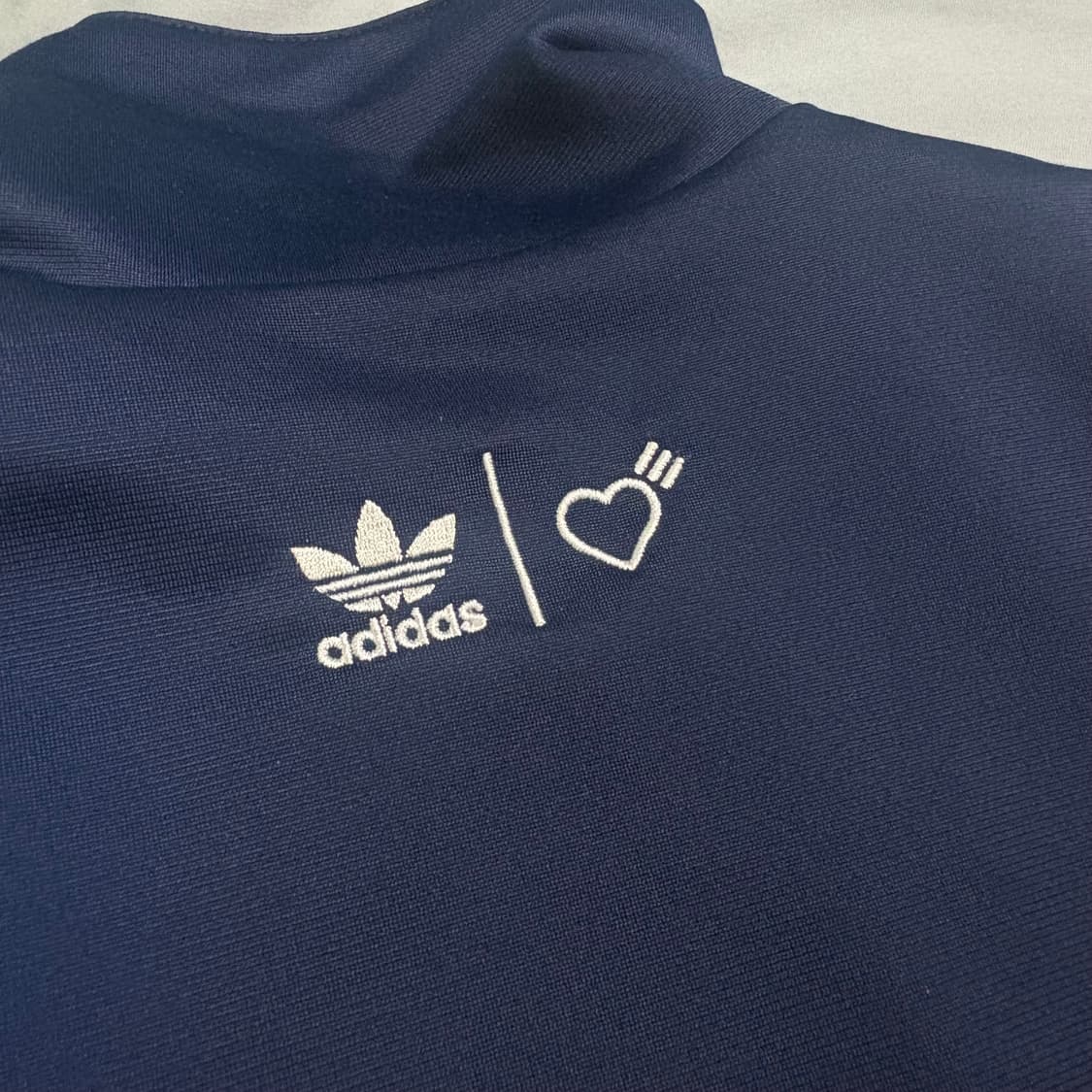 휴먼메이드 X 아디다스 컨소시엄 파이어버드 트랙 자켓 상품이미지6