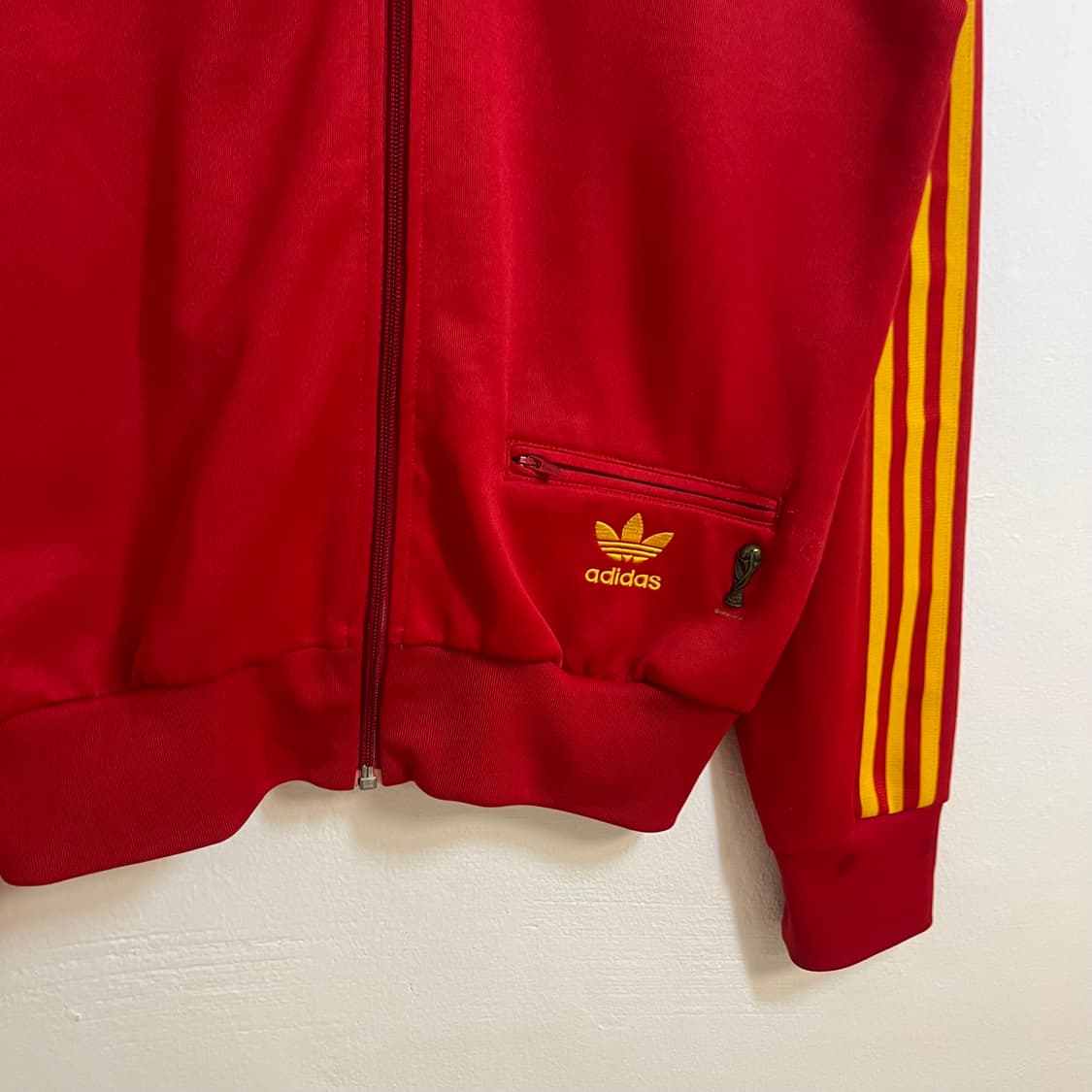Adidas Spain track jacket 상품이미지6