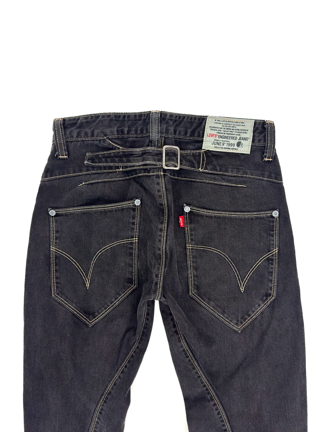 Levi’s Engineered Jeans / 28 상품이미지4