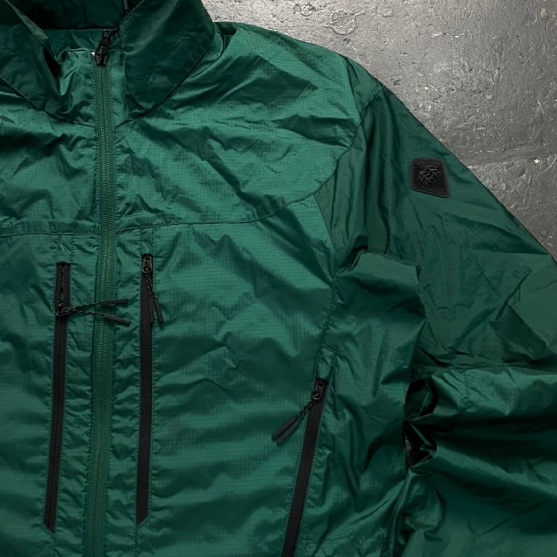 95 코오롱스포츠 바람막이 상품이미지2