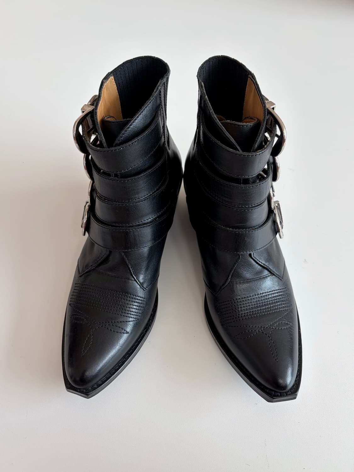 Toga pulla boots 상품이미지2