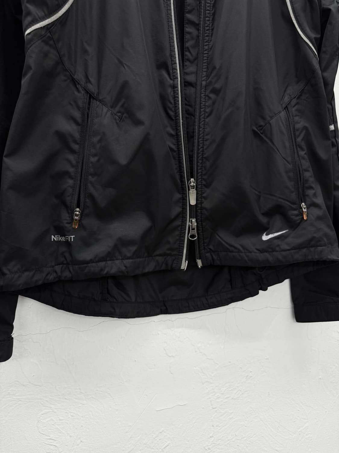 나이키 3way 컨버터블 자켓 상품이미지3