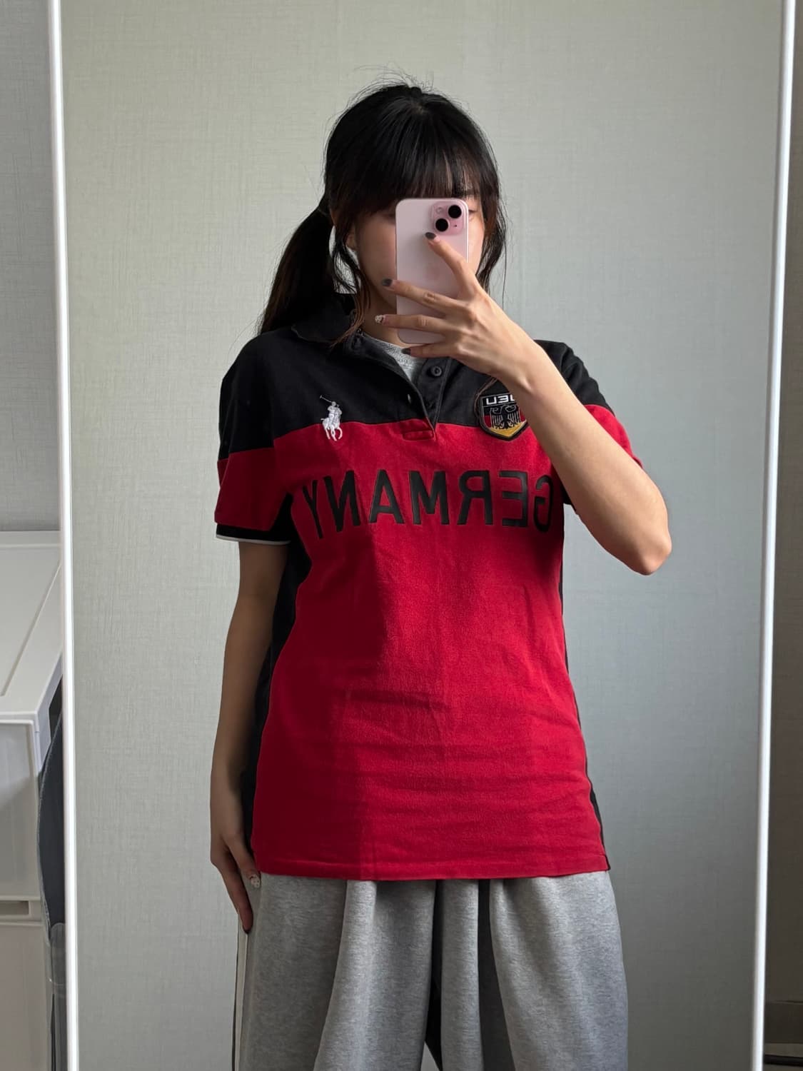 무배)폴로 독일 카라티 S 상품이미지2