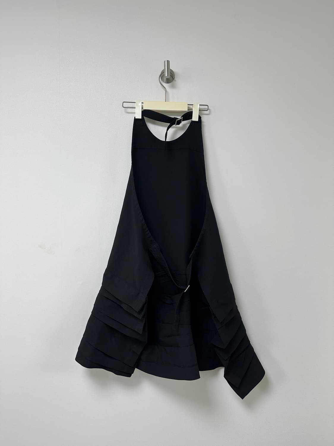 [꼼데가르송] Comme des Garcons apron dress 상품이미지7
