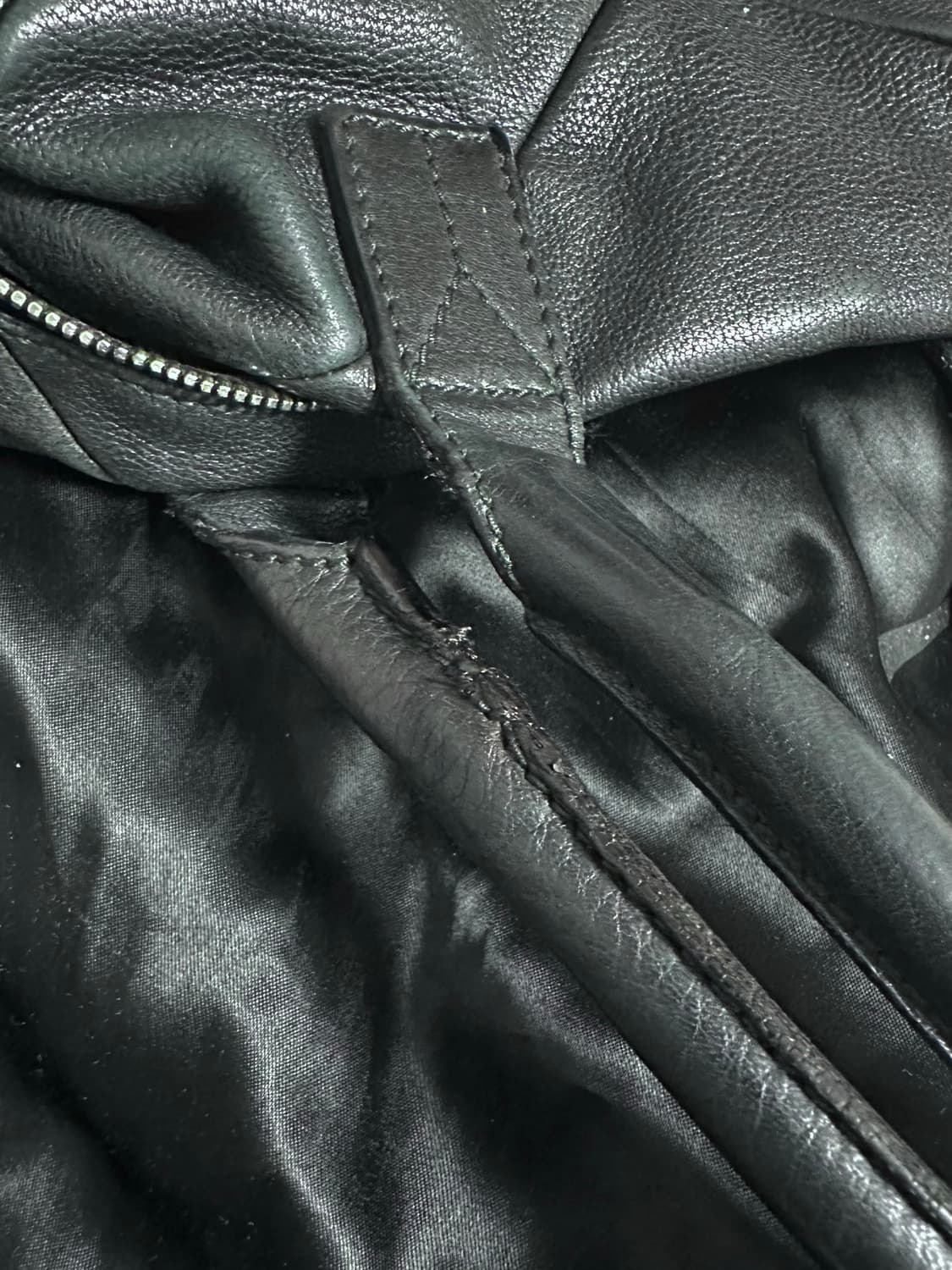 Ysl easy tote bag 상품이미지3