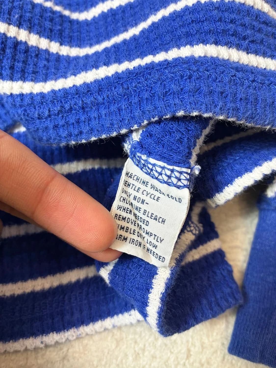 폴로 랄프로렌 타올 버튼 후드티 PN7764 상품이미지7